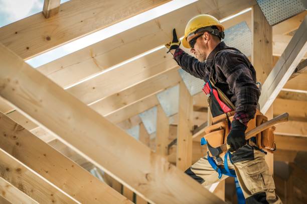 Best Storm Damage Roof Repair  in Ocean City, MD