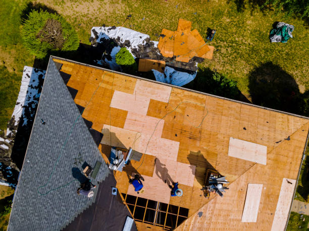 Best New Roof Installation  in Ocean City, MD
