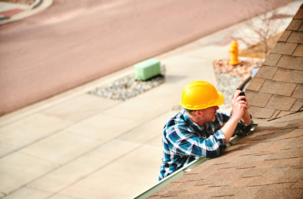 Best Flat Roof Repair Services  in Ocean City, MD