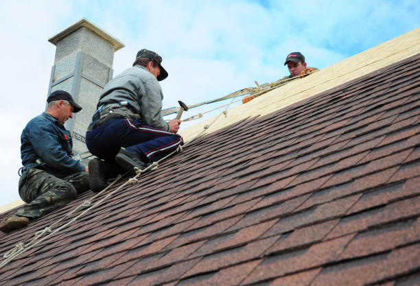 Quick and Trustworthy Emergency Roof Repair Services in Ocean City, MD