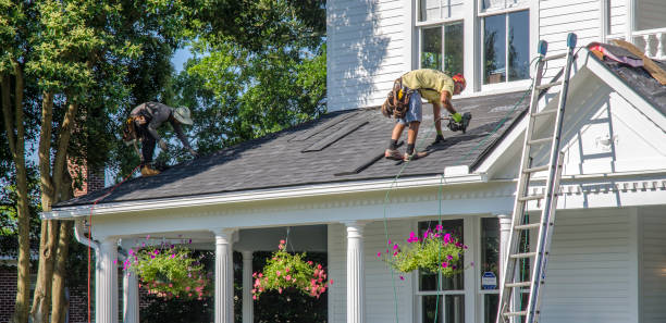 Gutter Installation and Roofing in Ocean City, MD