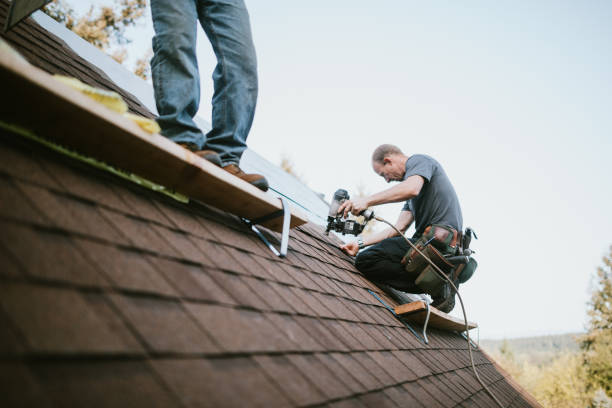 Heating Cable for Roof Installation in Ocean City, MD